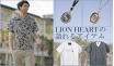 『LION HEART(ライオンハート)とのコラボアイテムが今年も登場