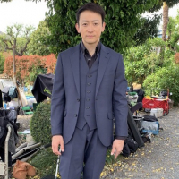 『ストロベリーナイトサーガ』 2019/5/30~ 山本耕史様